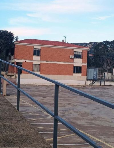 espacio abierto